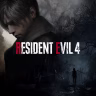 Resident Evil 4 Gold Edition