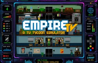 Empire TV Tycoon