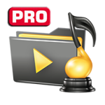 Folder Player Pro 6.01 build 386 [Paid] (Android)