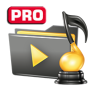 Folder Player Pro 6.01 build 386 [Paid] (Android)