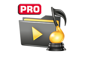 Folder Player Pro 6.01 build 386 [Paid] (Android)