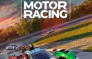 Project Motor Racing – v2.0.0.6 + 5 DLCs