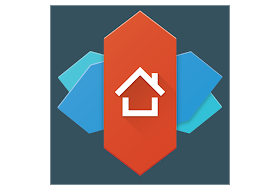 Nova Launcher: Home Screen 88000 (8.8.0) [Prime] [Mod Extra] (Android)