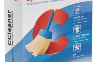 CCleaner 6.41.11566