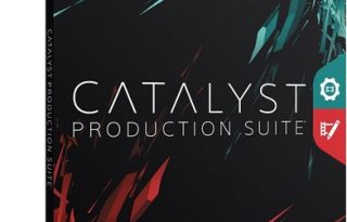 Sony Catalyst Production Suite 2026.1.1