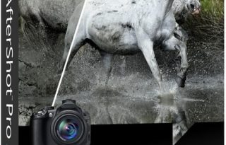 Corel AfterShot Pro 3.7.0.457