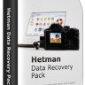 Hetman Data Recovery Pack 5.2 + Portable