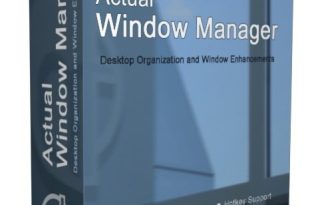 Actual Window Manager 8.15.4 Final