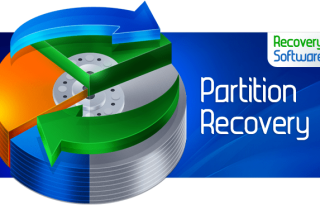 RS Partition Recovery 5.4