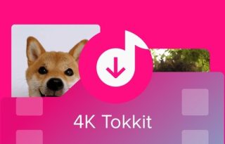 4K Tokkit Pro 26.0.0.1090