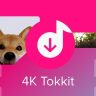 4K Tokkit Pro 26.0.0.1090