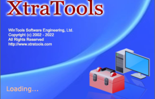 XtraTools Professional 26.7.1