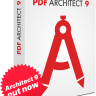 PDF Architect Pro + OCR 9.1.133.23134