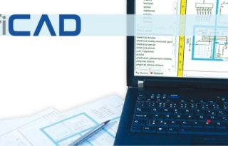 ProfiCAD 13.5.8