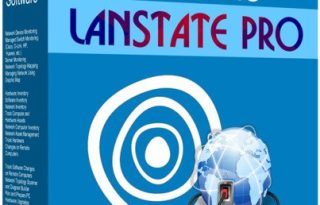 10-Strike LANState Pro Enterprise Edition 10.51 / v10.5r