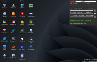 Windows 10 PE 19045.6456 Compact [02.07.2026]