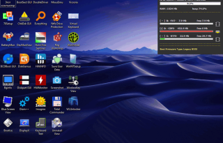 Windows 11 PE 26200.7171 Compact [02.07.2026]