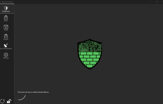 Minimal Firewall 2.8.5