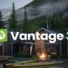 Chaos Vantage 3.3.1