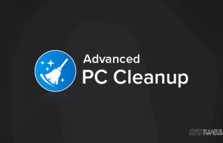 Advanced PC Cleanup 3.33.33.10081
