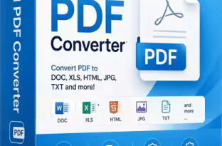 Coolutils Total PDF Converter 6.5.0.183