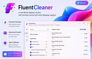 FluentCleaner 07/26/02