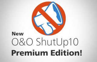 O&O ShutUp10 Premium Edition 3.2.1111