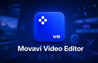 Movavi Video Editor 26.18.1