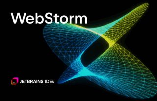 Jetbrains WebStorm 2026.1.4