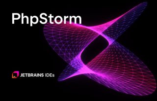 JetBrains PhpStorm 2026.1.4