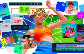Movavi Video Suite 2026