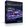 Ashampoo Music Studio Pro 27.0.0.2