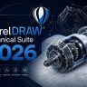 CorelDRAW Technical Suite 2026 v27.1.0.129