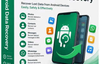 FoneLab Android Data Recovery 3.1.56
