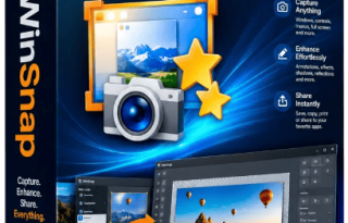 WinSnap 6.2.4