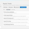 TweakHub 1.0.0 + Portable
