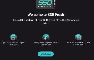 Abelssoft SSD Fresh 2026 Plus Giveaway: Get the Full Version Free and Extend Your SSD Lifespan