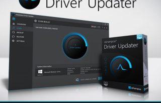 Ashampoo Driver Updater 2.6.2