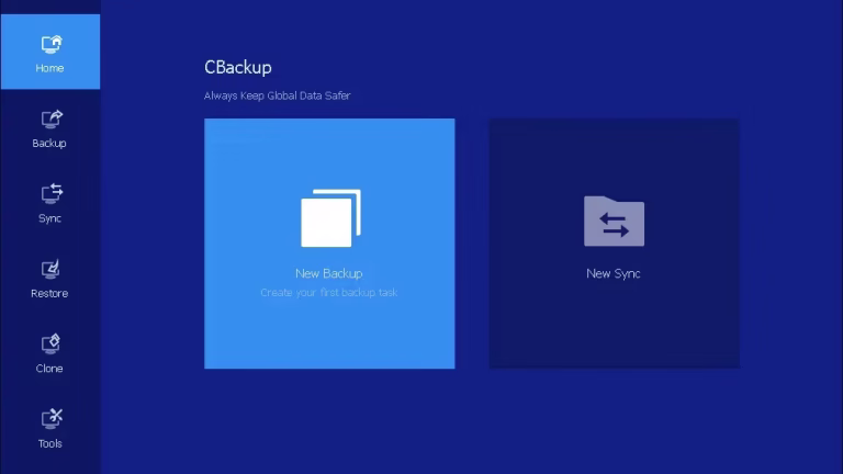 CBackup Professional Review 2026: The Ultimate All-in-One Backup Solution for Windows Users