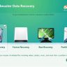Coolmuster Data Recovery – Free 1-Year License for Windows