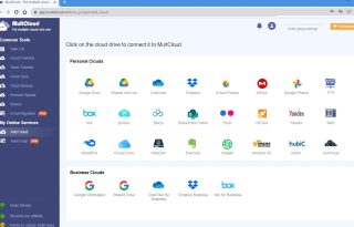 MultCloud Premium: Free 200GB Bandwidth Lifetime