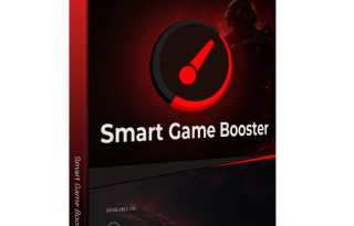 Smart Game Booster 6 VIP Giveaway: Get 6 Months Free & Fix Lag for Good