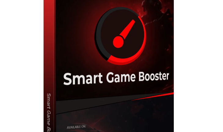 Smart Game Booster 6 VIP Giveaway: Get 6 Months Free & Fix Lag for Good