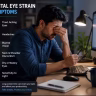 EyeRest Review: Free App That Stops Digital Eye Strain Using the 20-20-20 Rule