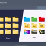 FolderIco 9.3.2 Free License: Ditch Boring Folders [Windows]