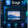 TechSmith SnagIt 2026.3.1 Build 11825
