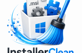 InstallerClean 2.1.0 + Portable