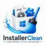 InstallerClean 2.1.0 + Portable