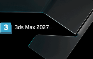 Autodesk 3ds Max 2027.2 + NoNLM