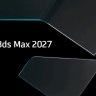 Autodesk 3ds Max 2027.2 + NoNLM